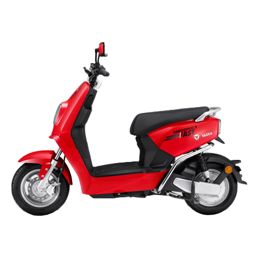 Xe Máy Điện E-SCOOTER YADEA E3
